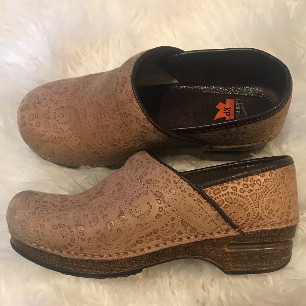 Dansko XP shoes